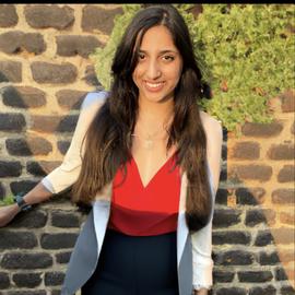Anushka Agarwal